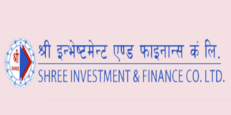 Shree Investment & Finance Co Limited